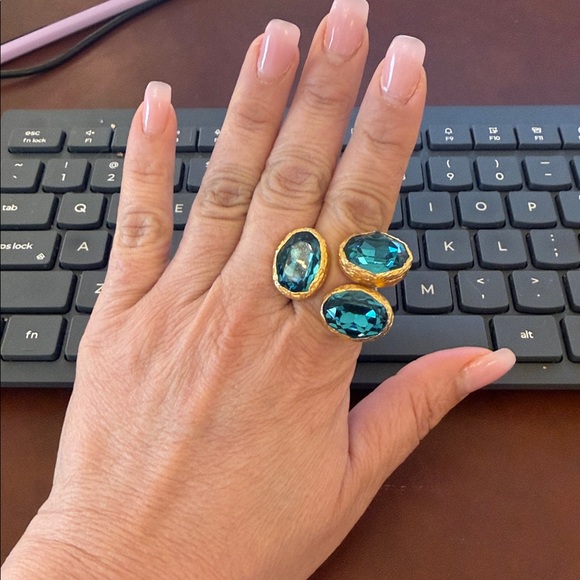 CUSTOM MADE HANDMADE RINGS - Picture 3 of 17